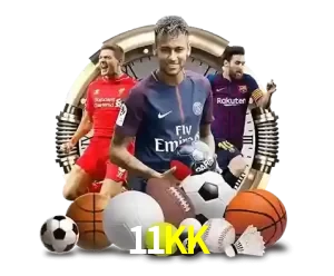 Apostas Esportivas no 11KK