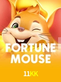 Caça-níqueis fortune mouse 11KK