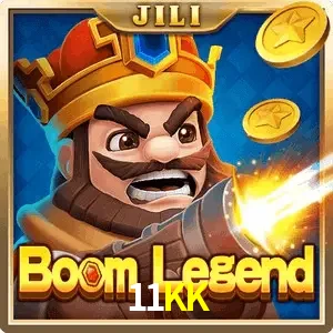 boom pescaria 11KK