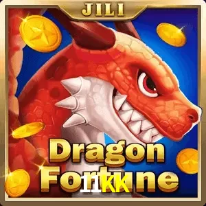 dragon fortune pescaria 11KK