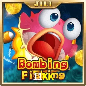 bombing fishing 11KK