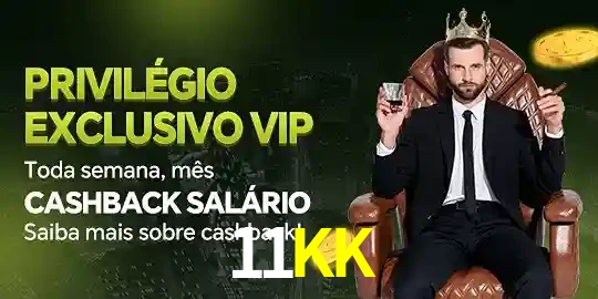 Promoções 11KK